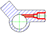 multiple station drilling and tapping